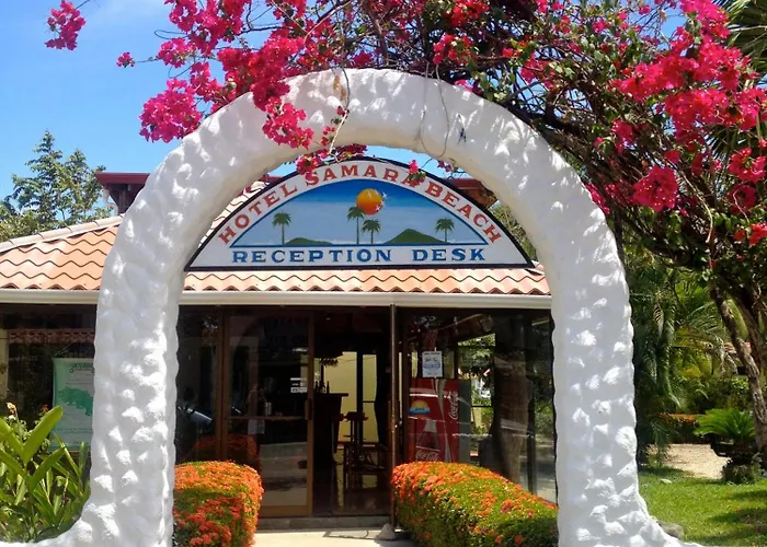 Samara Beach Hotel