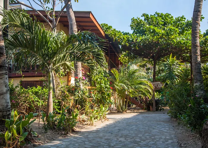 Hotel Brasilito