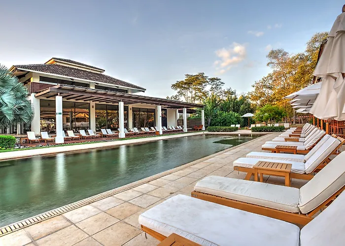 Reserva Conchal Beach Resort, Golf & Spa