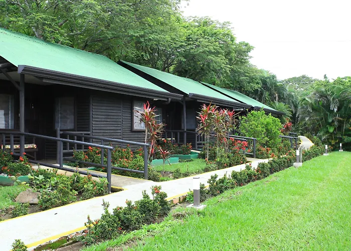Buena Vista Del Rincon Eco Adventure Park, Hotel & Spa