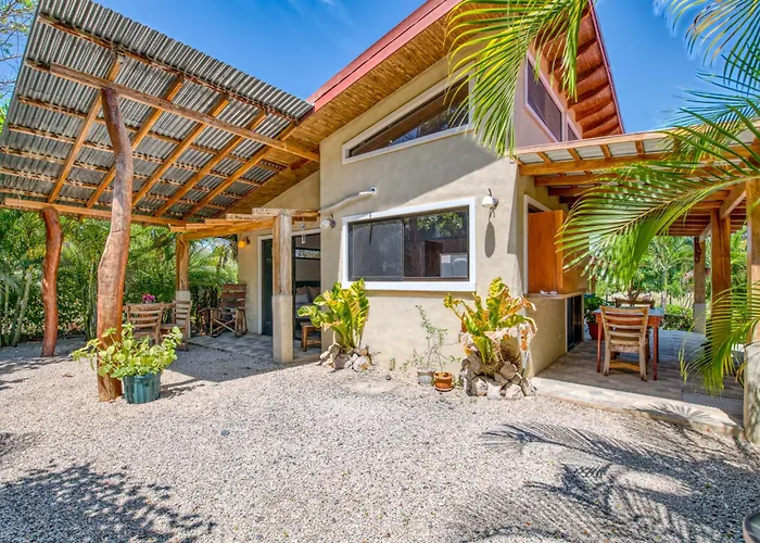 Hotel Villas Tangerine