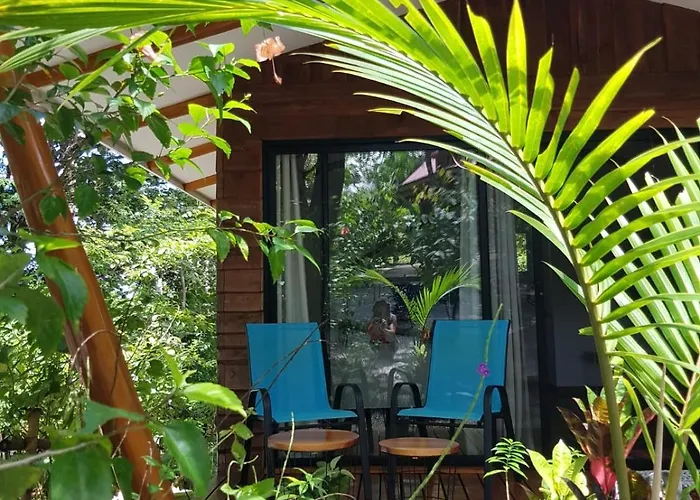 Baliyana Lodge