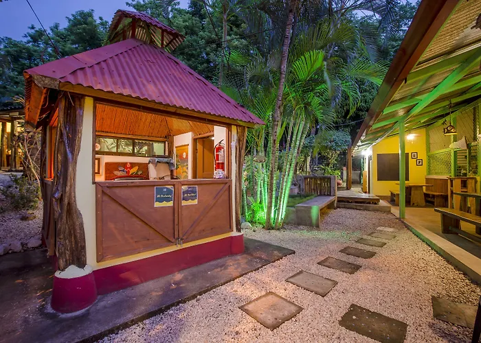 Indra Inn