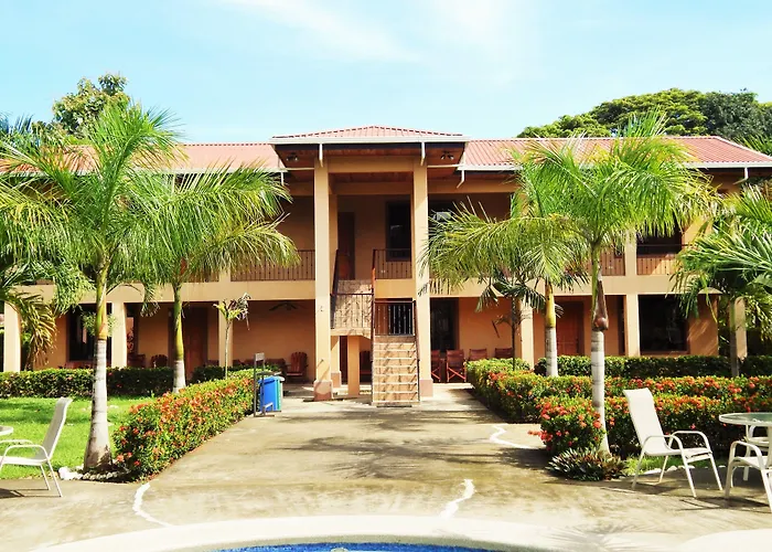 Marbella Surf Inn