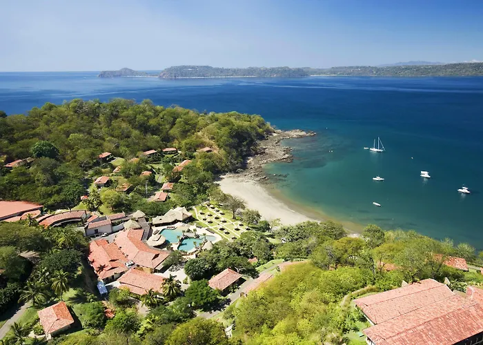 Secrets Papagayo All Inclusive - Adults Only