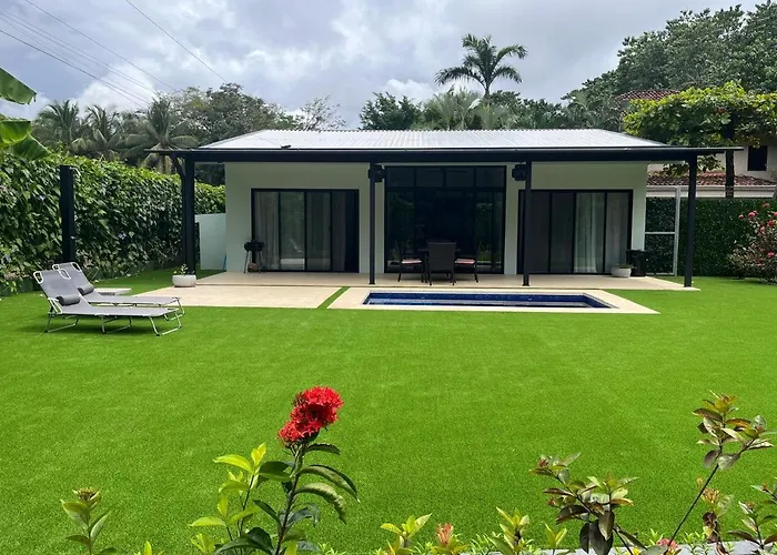 Casa Flor