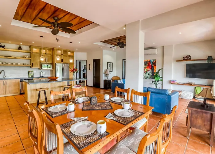 Casa Mimosa Buenavista