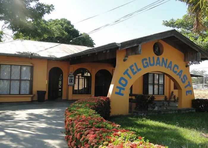 Hotel Guanacaste
