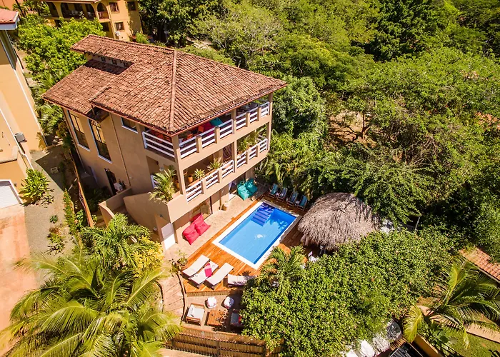 Villa Nautilus
