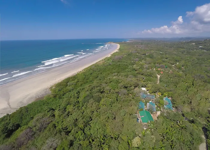Olas Verdes Hotel