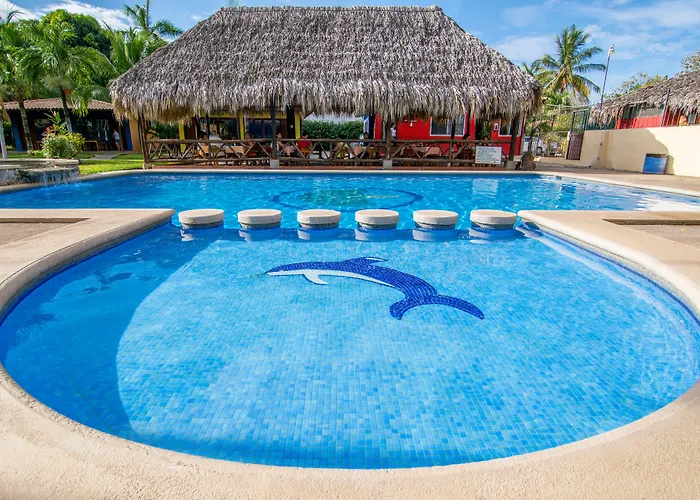 Hotel Guanacaste Lodge