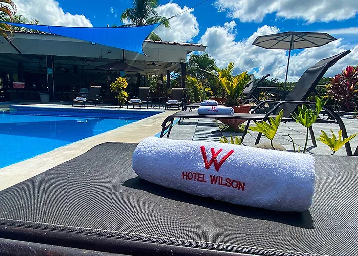 Hotel El Regalo