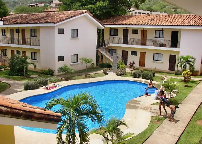 Las Torres Del Coco Studios