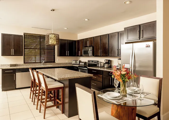 Coco Breeze Private Residence