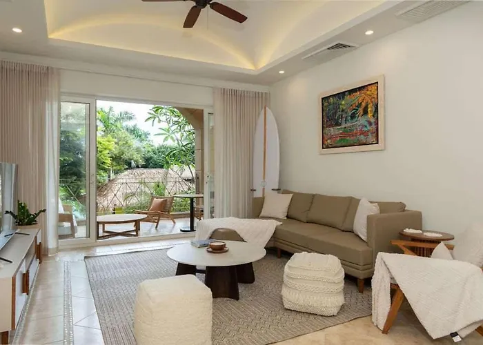 Matapalo 202-Poolside Condo At Tamarindo