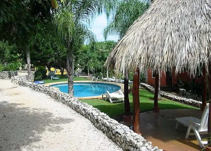 Centric, Clean, Safe, With Pool & Monkey Visitors