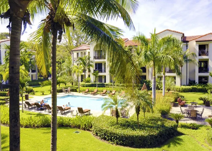 Pacifico Resort Condominiums