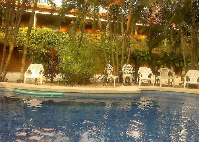 Hotel El Ramal