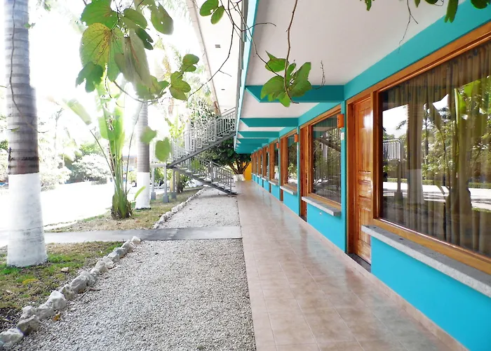 Hotel Rio Tempisque
