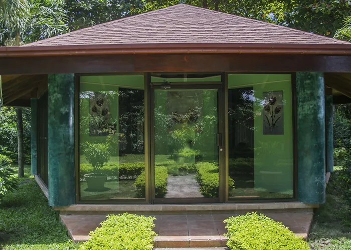 Hotel Villa Acacia