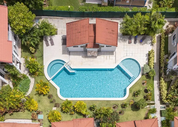 Horizon Homes By Suerte Tour