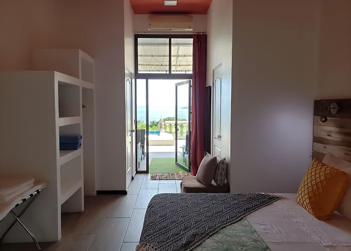 Hotel Pura Vista