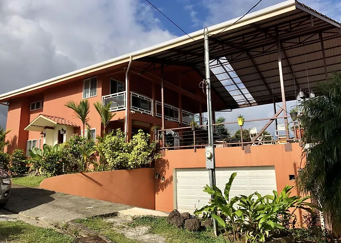 Casa Donna Rosa B&B