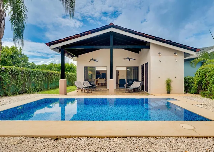 Casa Fabali