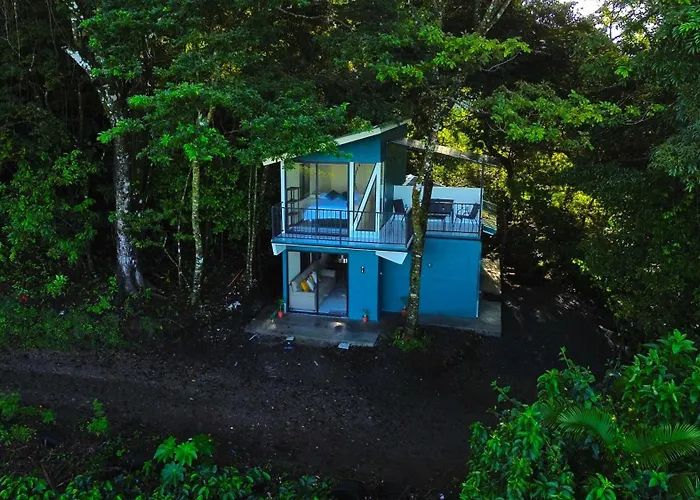 Monteverde Beaumont