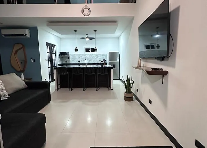 El Lugar Perfecto Para Relajarte