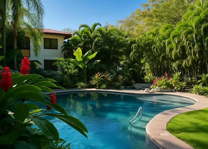 Apartments For Vacation By The Pasifc