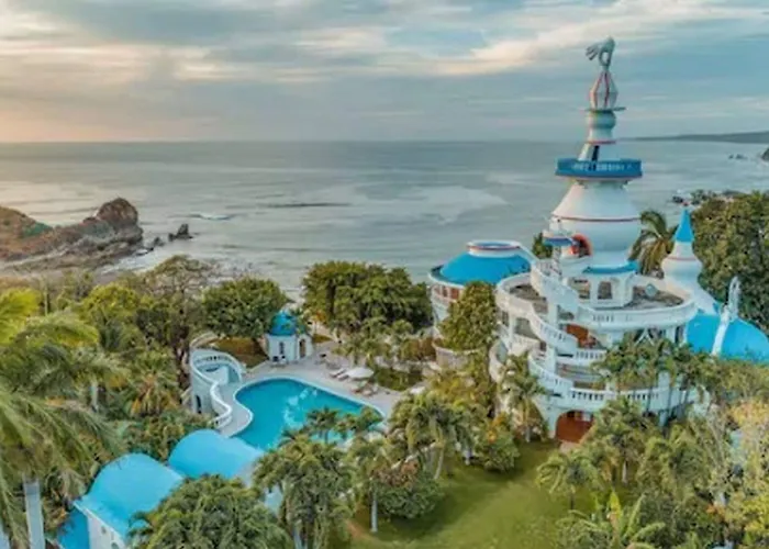 Nosara Beach Hotel