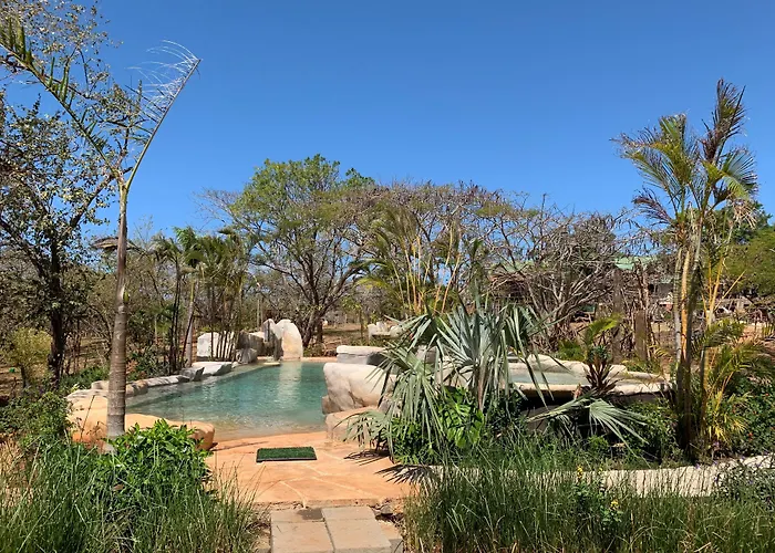 Latica Lodge