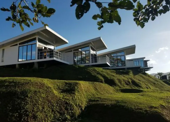 Hotel Laguna Arenal