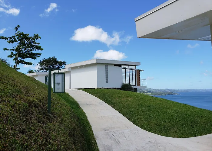 Hotel Laguna Arenal