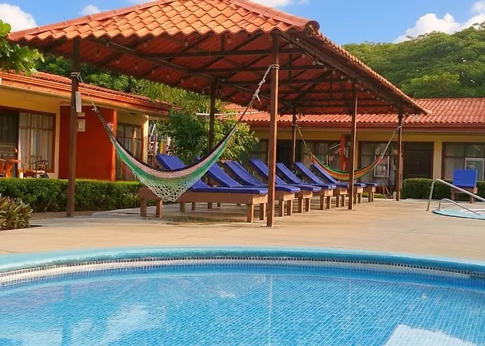 Hotel & Villas Huetares
