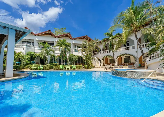 Hotel Mar Rey