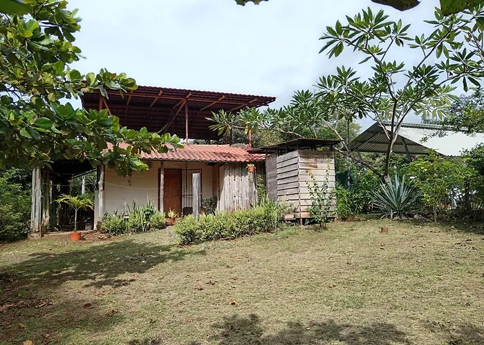 Casa Ital-Tico, Playa Negra