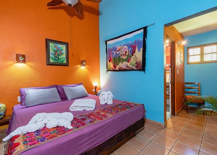 The Grateful Hotel