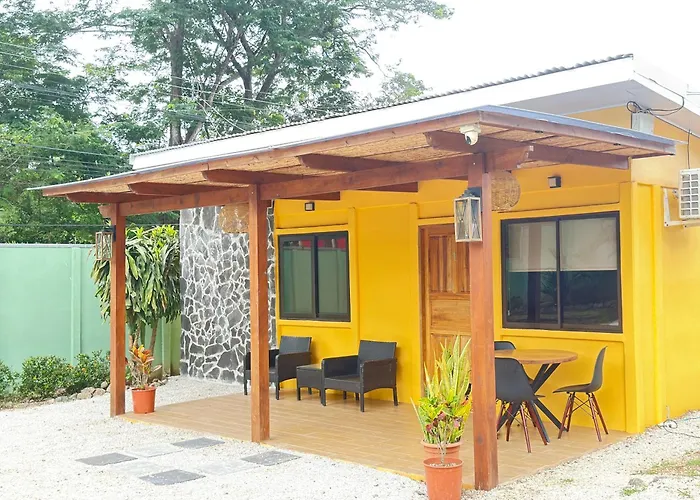 Casa CAXTUS