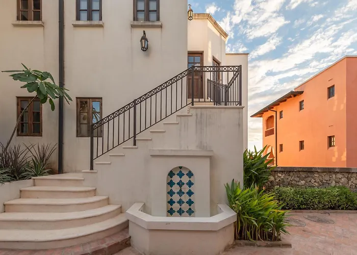 4 Bedroom Complex At Las Catalinas