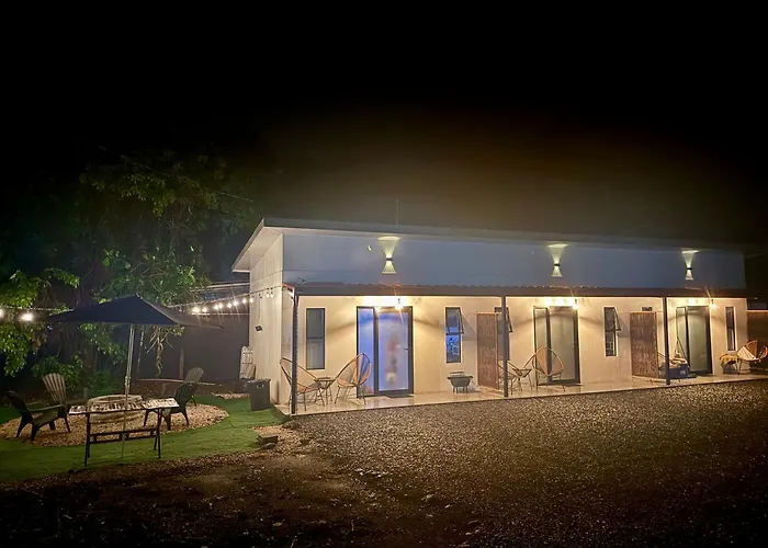 Cameva Villas - Your Perfect Escape