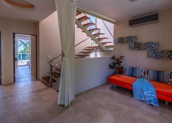 Casa White Duplex Beautiful Beach Houses