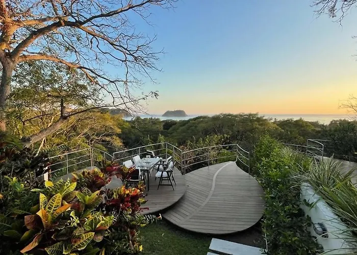 Casa Blanca #1 Beautiful Modern Beach House