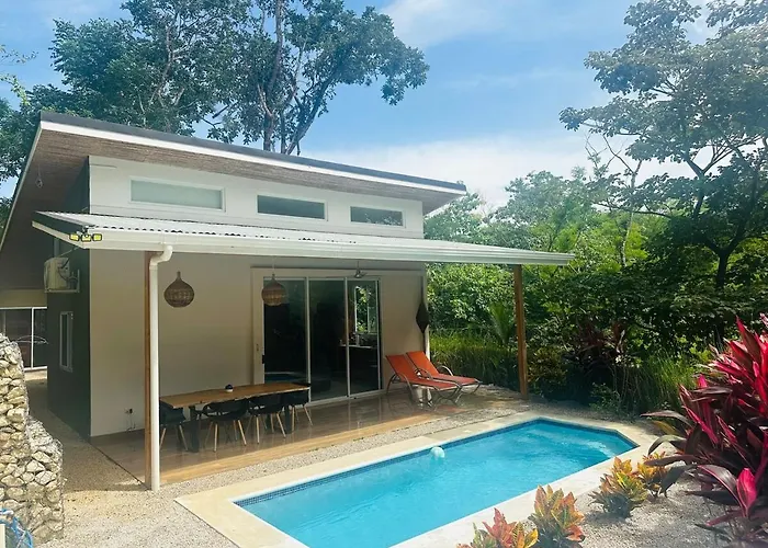 Casa Hilltop Peaceful House 15 Minutes From Samara