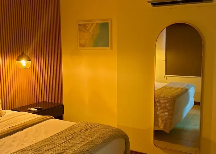 Palmas De Tamarindo Resort, 304E