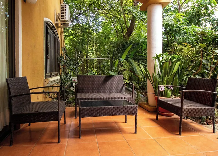 Anona Guesthouse