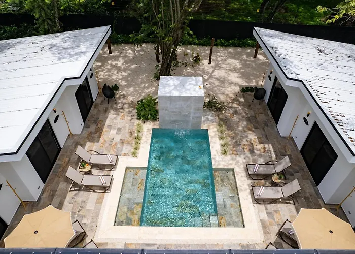 Le Magil Boutique Hotel