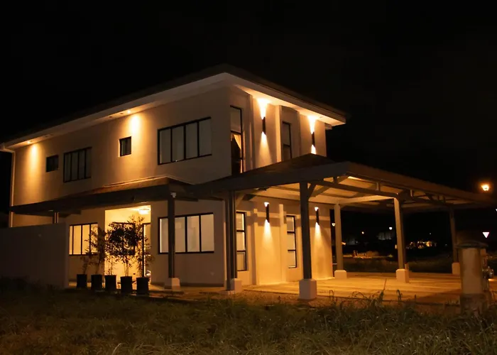 Casa Pampa