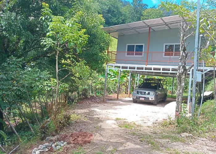 Casa Betania